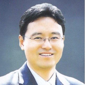 Prof. Dr. Tae-Woong Kim avatar image