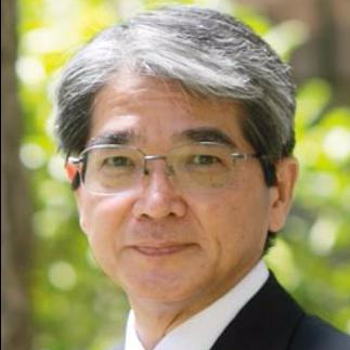 Prof. Dr. Hiroyuki Kataoka avatar image