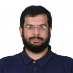 Dr. Ayman El-Hag avatar image