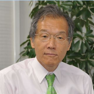 Prof. Dr. Takayuki Hibi avatar image
