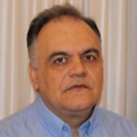 Dr. Asterios (Stergios) Pispas avatar image