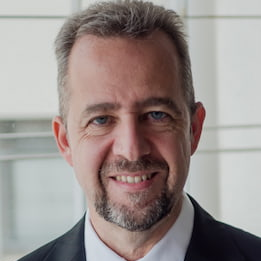 Prof. Dr. George P. Patrinos avatar image