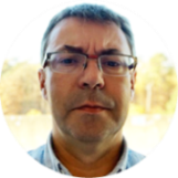 Dr. Pascal De Tullio avatar image