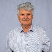 Prof. Dr. Zoran Gajic avatar image