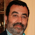 Prof. Dr. Eugenio Velasco-Ortega avatar image