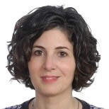 Dr. María Ángeles Martín-Lara avatar image