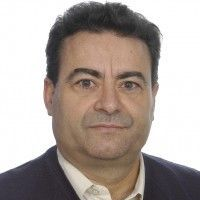 Prof. Dr. Gabriel Blázquez García avatar image