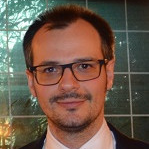 Prof. Dr. Alberto Dalla Mora avatar image