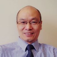 Prof. Dr. Guo-Chang Fan avatar image