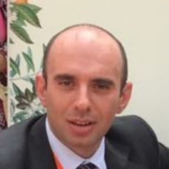 Dr. Giuseppe Trusso Sfrazzetto avatar image