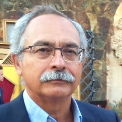 Prof. Dr. Joaquin Arino avatar image