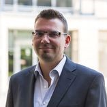 Dr. Manuel Hinterstein avatar image