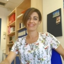 Dr. Tiziana Di Lorenzo avatar image