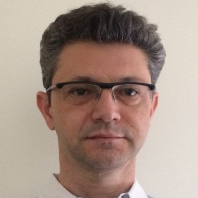 Prof. Dr. Enedir Ghisi avatar image