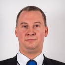 Prof. Dr. Adam Torok avatar image