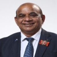 Dr. Narendra Kumar avatar image