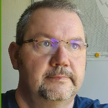 Prof. Dr. Frederic Debeaufort avatar image