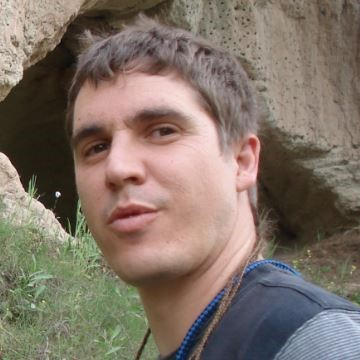 Prof. Dr. Sergi Gallego Rico avatar image