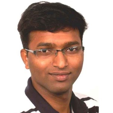 Dr. Shrikant R. Mulay avatar image