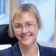 Dr. Gabriella Lindgren avatar image