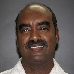 Prof. Dr. Hatim Sharif avatar image