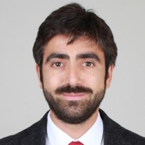 Prof. Dr. Rodolfo Mastropasqua avatar image