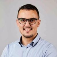 Prof. Dr. Mohamed El Baghdadi avatar image