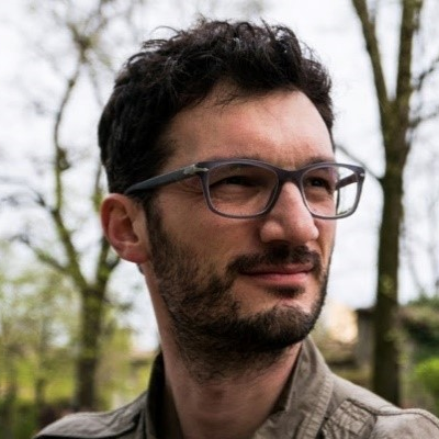 Dr. Renato Vacondio avatar image