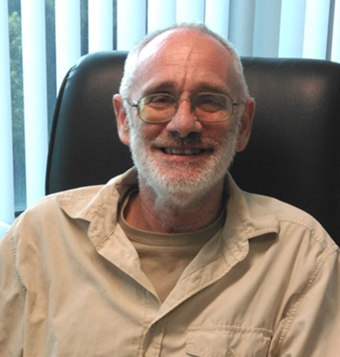 Prof. Dr. Peter Brimblecombe avatar image