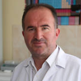 Prof. Dr. Halil Ibrahim Ulusoy avatar image