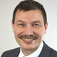 Prof. Dr. Jürgen Wendland avatar image