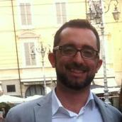 Prof. Dr. Riccardo Roncella avatar image