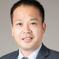 Prof. Dr. Guanghui Dong avatar image