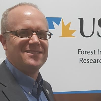 Prof. Dr. Mark Brown avatar image