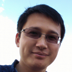 Dr. Lijing Shao avatar image