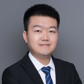 Prof. Dr. Zhaoke Zheng avatar image
