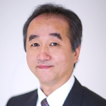 Prof. Dr. Hisanori Kato avatar image