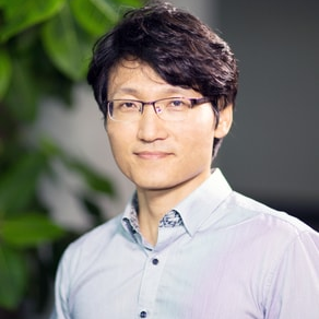 Dr. Jong Ahn Chun avatar image