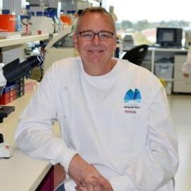 Dr. Steven E. Mutsaers avatar image