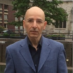 Prof. Dr. Dimitris Drikakis avatar image