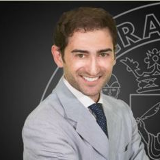 Dr. Angelo Maiorino avatar image