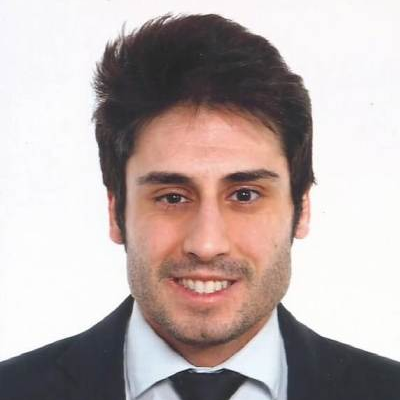Dr. Adrián Mota Babiloni avatar image