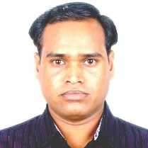 Prof. Dr. Rajendra Prasad Singh avatar image