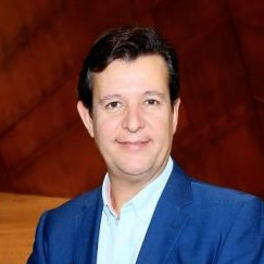 Dr. Justo P. Castaño avatar image