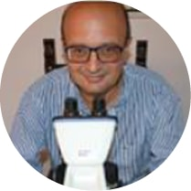 Prof. Dr. Alfonso Baldi avatar image