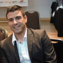 Prof. Dr. David Jiménez-Pavón avatar image