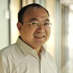 Prof. Dr. Haihao Sun avatar image
