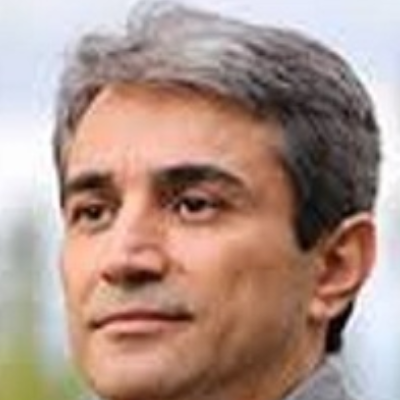 Prof. Dr. Homayoun Najjaran avatar image