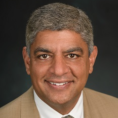 Prof. Dr. Dinesh Verma avatar image