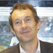 Dr. Frédéric Paul avatar image